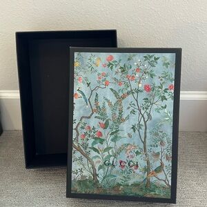 Special edition Gucci Box